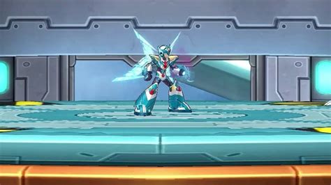 IGN On Twitter Play As Mega Man X And Other Characters In The Mega