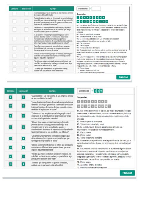 API 1 Derecho Penal III 100 Aprobado Listo Para Subir Derecho Penal