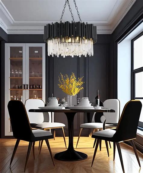 Dining Room Lighting - Decorative Fixtures – Seus Lighting