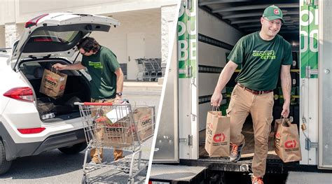 GIANT: Grocery Pickup, Delivery, and Delivery Jobs in Shippensburg, PA