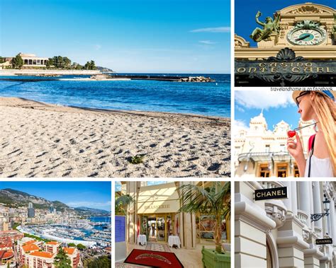 Monte Carlo: The Ultimate Guide ***** - TRAVEL AND HOME®