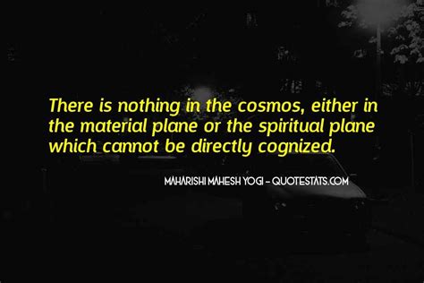 Top 20 Spiritual Cosmos Quotes: Famous Quotes & Sayings About Spiritual ...