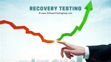 What Is Recovery Testing In Software Testing