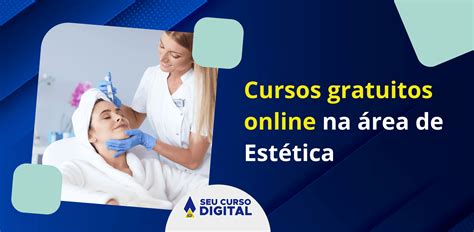 Cursos Na Area Da Estetica