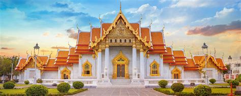 Visit 10 Most Incredible Temples in Thailand