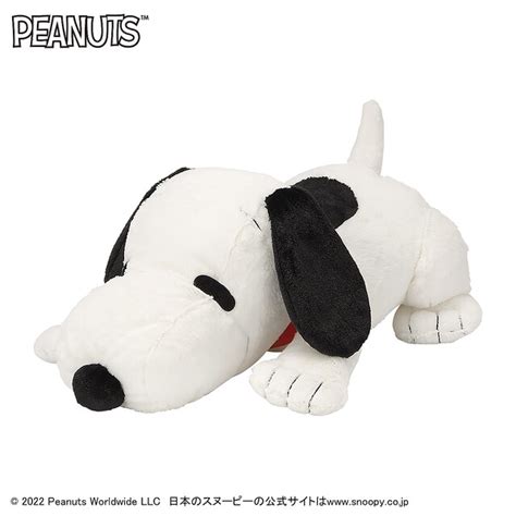 癒やしのぬいぐるみやバッグ型ポーチなど4種！セガプライズ「snoopy（スヌーピー）」グッズ ライブドアニュース