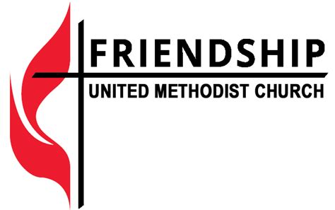 United Methodist Church Logo Transparent