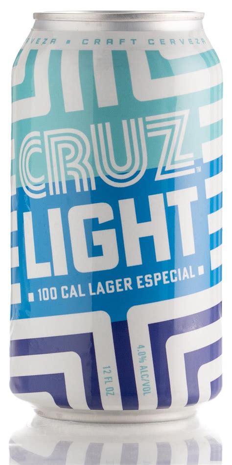 Review: Cruz Blanca Brewery Cruz Light | Craft Beer & Brewing