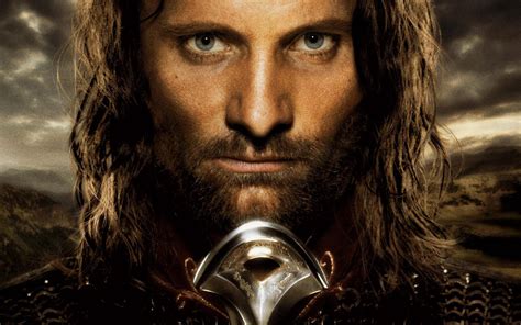 Aragorn Wallpaper 76 Images