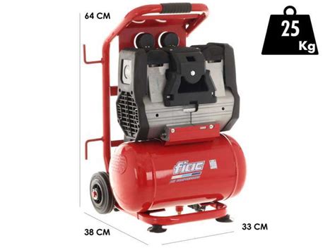 Fiac Magnum Xs Electric Air Compressor Best Deal On Agrieuro