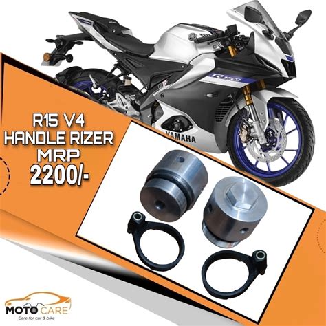 handle rizer    favourite care  bike
