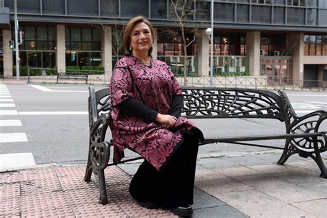 Xóchitl Gálvez Cierra Con Un Balance Desigual Su Gira Por Ee Uu Y