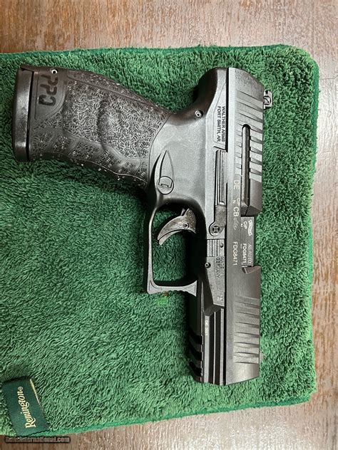 Walther Ppq M2