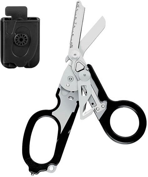 Amazon Emergency Response Shears Stainless Steel Trauma Shears