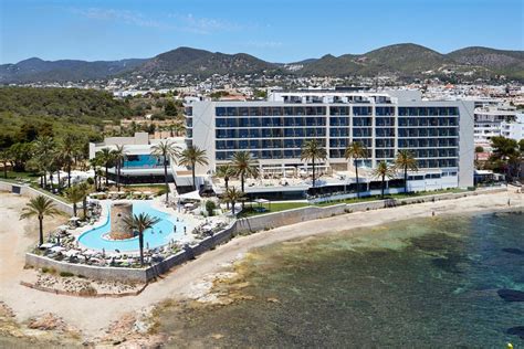 The Best Beachfront Hotels In Ibiza Kimkim