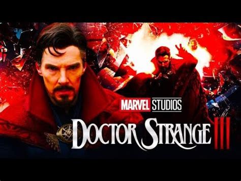 Doctor Strange Iii Doctor Strange In The Dark Dimension Of Clea