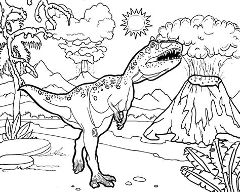 Coloriage 49 De Jurassic World