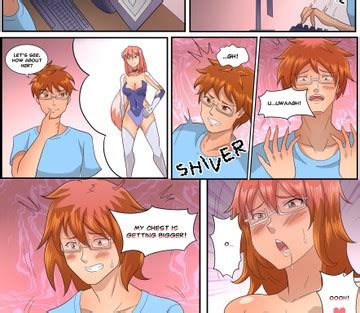 PegasusTGTF 8muses Sex And Porn Comics