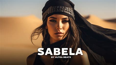 Sabela Oriental Reggaeton Type Beat Instrumental Prod By Ultra