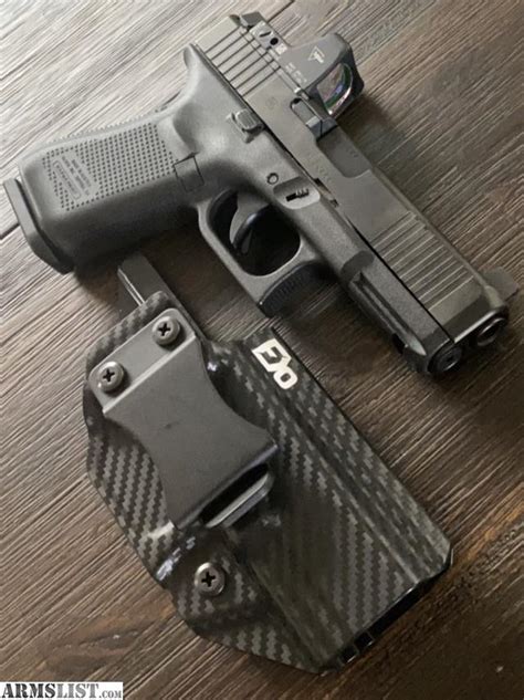 Armslist For Sale Trade Glock 19 Gen 5 Mos