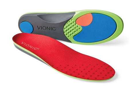 Choosing the Right Support: A Guide to the 8 Best Insoles for Running ...