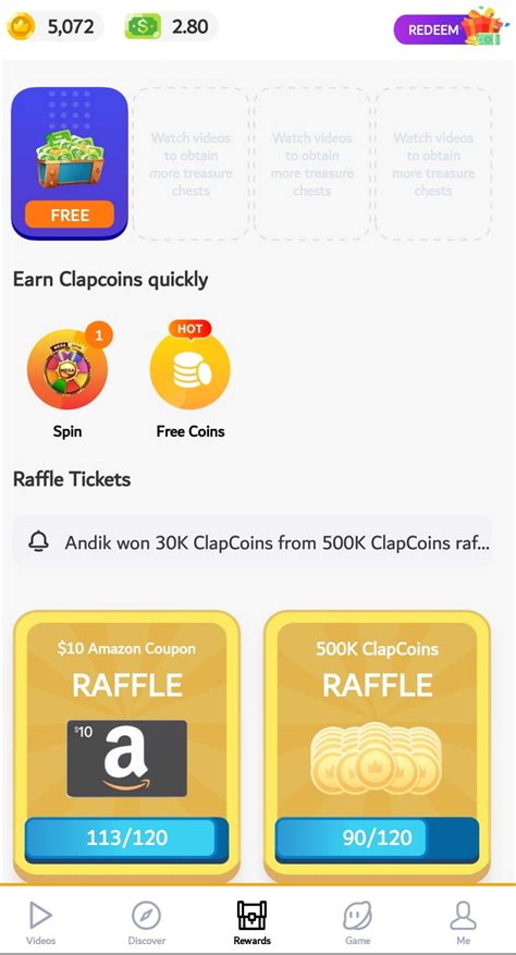 How To Earn Money Using ClipClaps App