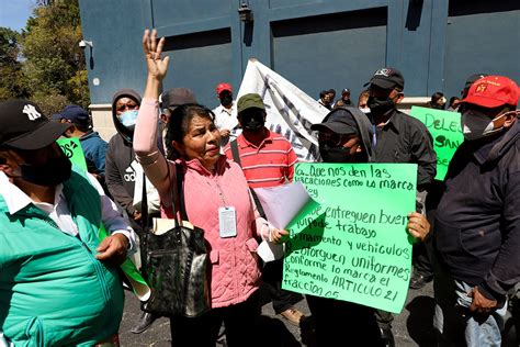 Policías auxiliares de Puebla logran aumento salarial y en prestaciones