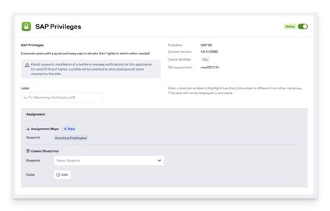 Auto Apps Overview