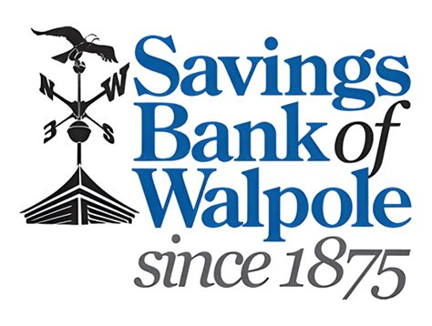 Savings Bank Of Walpole West Street Branch Keene Nh