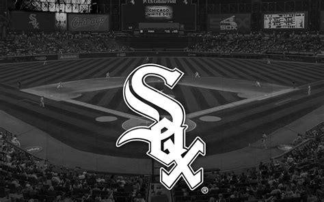 Top 999 Chicago White Sox Wallpaper Full HD 4K Free To Use