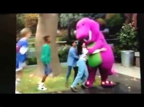 Barney Comes To Life Bunches Of Boxes mp4 3gp flv mp3 video indir