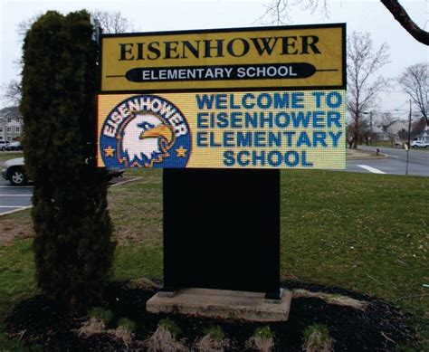 Electronic Signs For Schools Outdoor Led Signs For Schools