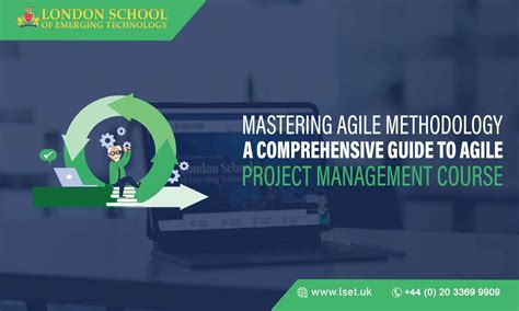 A Comprehensive Guide To Agile Project Management Course