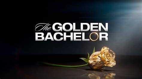 The Golden Bachelor & The Golden Bachelorette