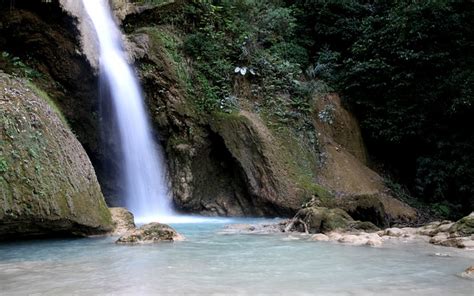 Waterfall Laos Asia - Free photo on Pixabay - Pixabay