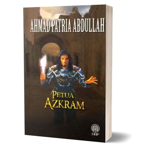 Siri Saga Artakusiad 4 Ahmad Patria Abdullah Petua Azkram Novel