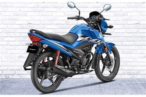 Bs Honda Livo Disc Brake Variant Priced At Rs Droom Discovery