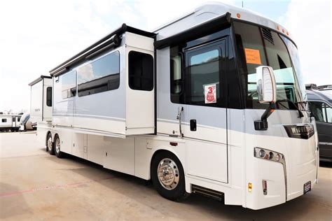 2020 Winnebago Rv Horizon 42q For Sale In Fort Worth Tx 76140 90472