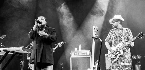 Meshell Ndegeocello And Red Hot Ra Release Sun Ra Inspired Track From