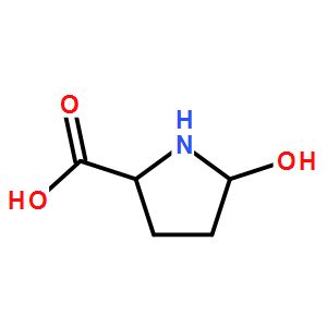 5 Hydroxy L Proline CAS 104111 00 4 ACCELPHARMTECH