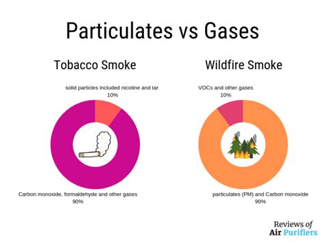 How To Choose An Air Purifier For Smoke A Step By Step Guide