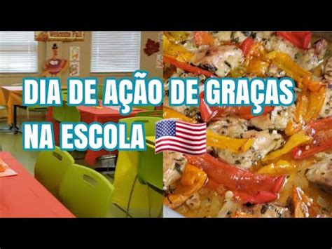 Sobrecoxa Piment O Para Levar Para Escola Youtube