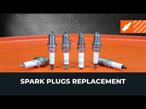 How To Change VW TOUAREG Spark Plug Step By Step Manuals And Video