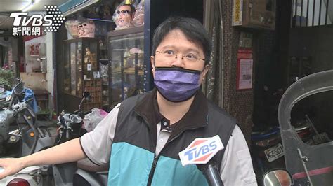 跟我沒關！男騎士路邊起步 遭控害摔車 新北市中和區華成里里長 蕭明華