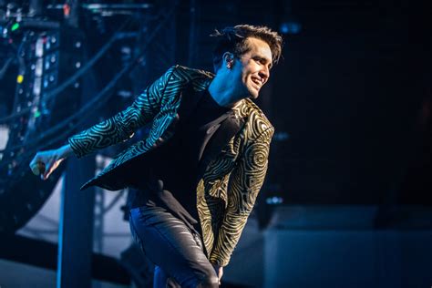 Panic At The Disco Live Review