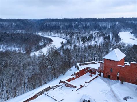 The Best Things to do in Sigulda, Latvia - Backpack Adventures