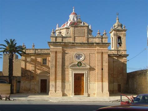 Gudja Chapel 1 By Maltese Churchap On Deviantart