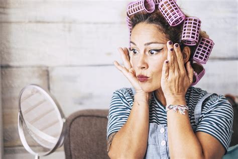 Cómo rizar el pelo sin calor Belleza estética