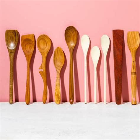 The Best Wooden Spoons | Cook's Illustrated