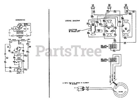 Generac SVP5000 (0417-0) - Generac 5,000 Watt Portable Generator ...